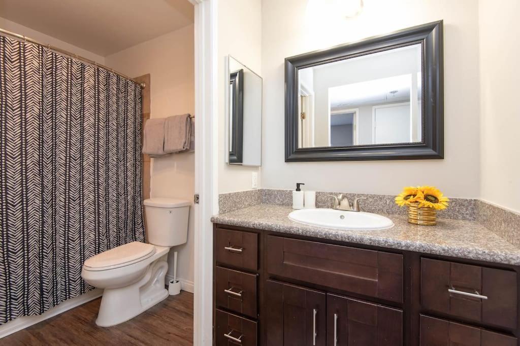 Hollywood 2bed W Rooftop Pool & Panoramic View Appartement Los Angeles